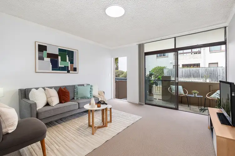 1/124 Burns Bay Road, Lane Cove NSW 2066