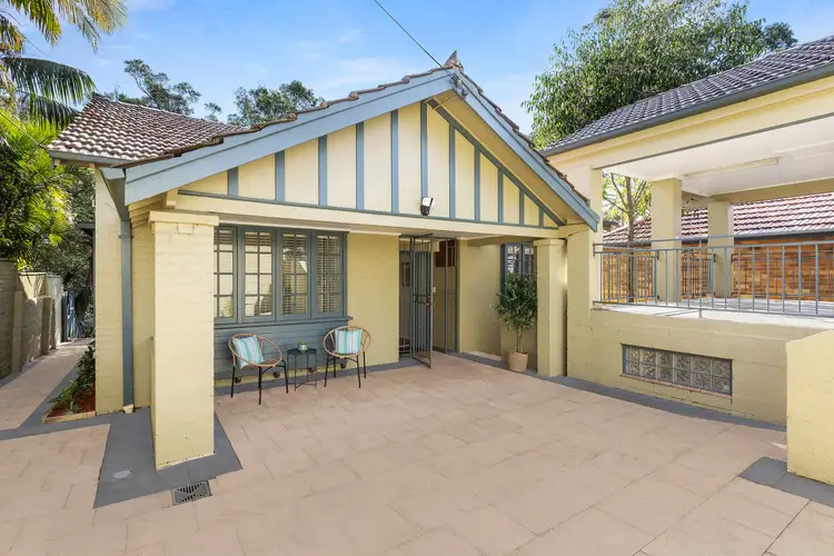 28 Northwood Road, Lane Cove NSW 2066