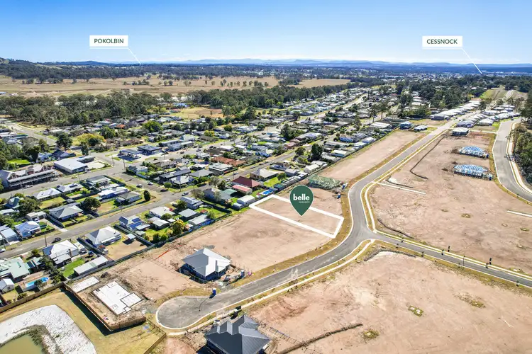 Second view of Homely land listing, 15 Pillar Street, Bellbird NSW 2325