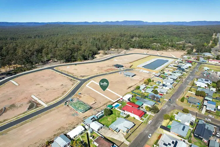 Third view of Homely land listing, 15 Pillar Street, Bellbird NSW 2325