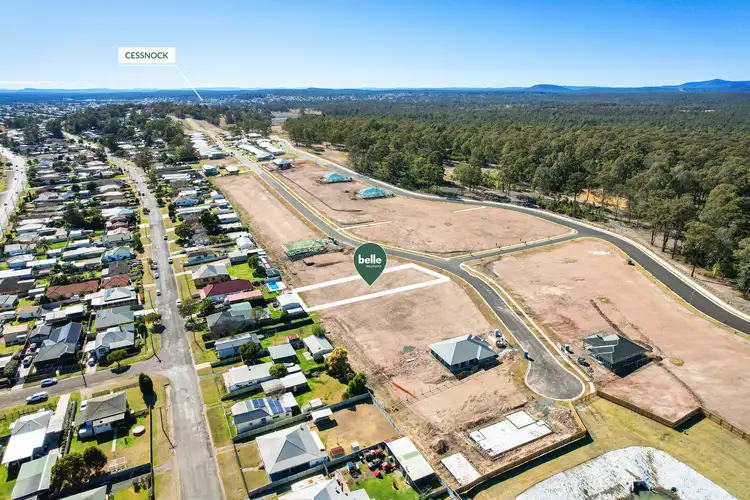 Fourth view of Homely land listing, 15 Pillar Street, Bellbird NSW 2325