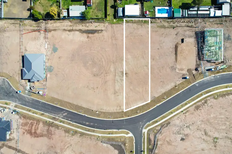 Fifth view of Homely land listing, 15 Pillar Street, Bellbird NSW 2325