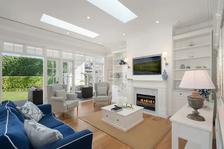 Third view of Homely house listing, 24 Salisbury Road, Willoughby NSW 2068