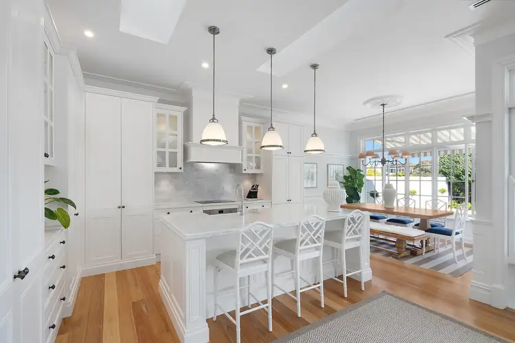 Fourth view of Homely house listing, 24 Salisbury Road, Willoughby NSW 2068