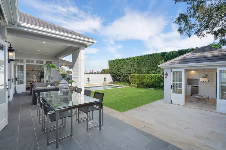 Fifth view of Homely house listing, 24 Salisbury Road, Willoughby NSW 2068