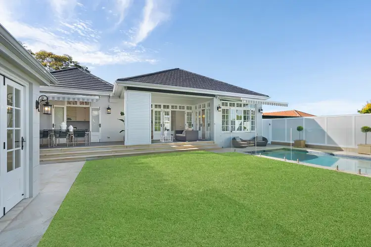 Sixth view of Homely house listing, 24 Salisbury Road, Willoughby NSW 2068