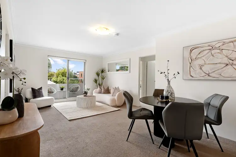 Main view of Homely apartment listing, 5/36 Hawthorne Parade, Haberfield NSW 2045