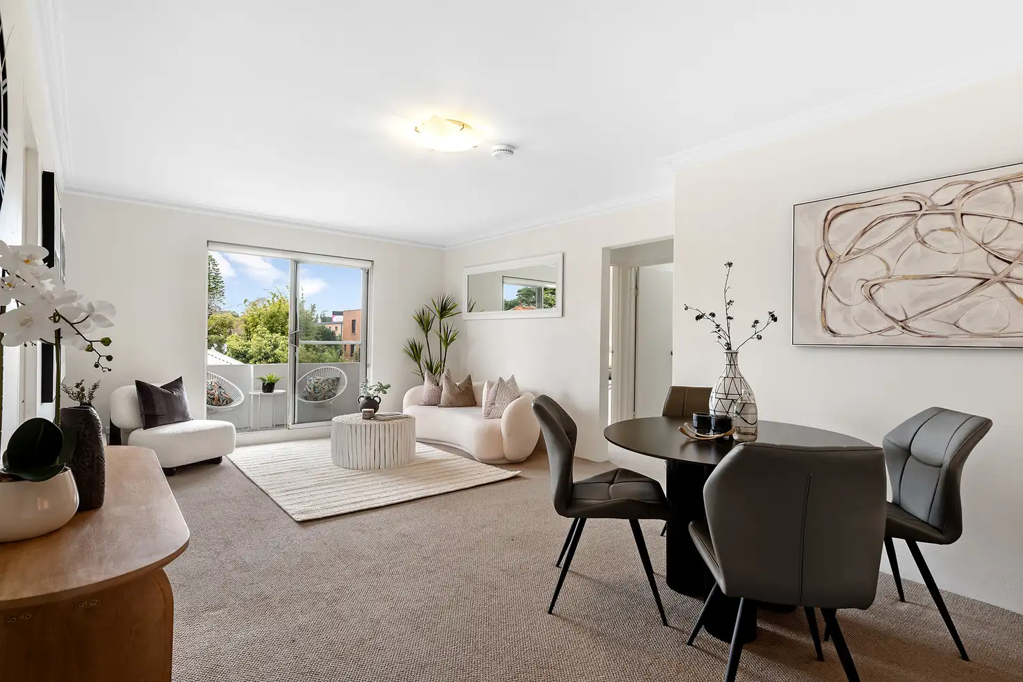 Main view of Homely apartment listing, 5/36 Hawthorne Parade, Haberfield NSW 2045