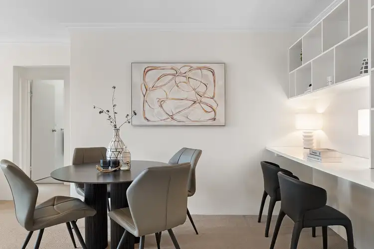 Third view of Homely apartment listing, 5/36 Hawthorne Parade, Haberfield NSW 2045