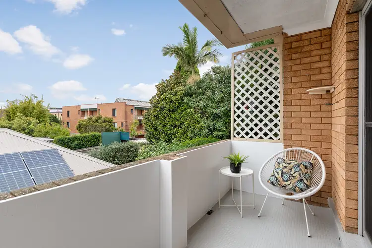 Fifth view of Homely apartment listing, 5/36 Hawthorne Parade, Haberfield NSW 2045
