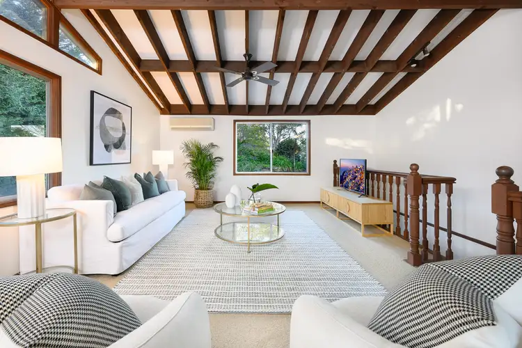 Fourth view of Homely house listing, 15 Lightcliff Avenue, Lindfield NSW 2070