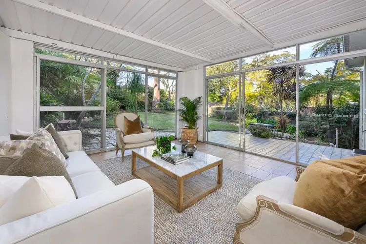 Fifth view of Homely house listing, 15 Lightcliff Avenue, Lindfield NSW 2070