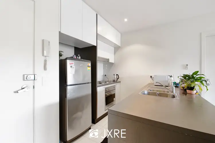 Third view of Homely apartment listing, 34/1 Greenfield Drive, Clayton VIC 3168