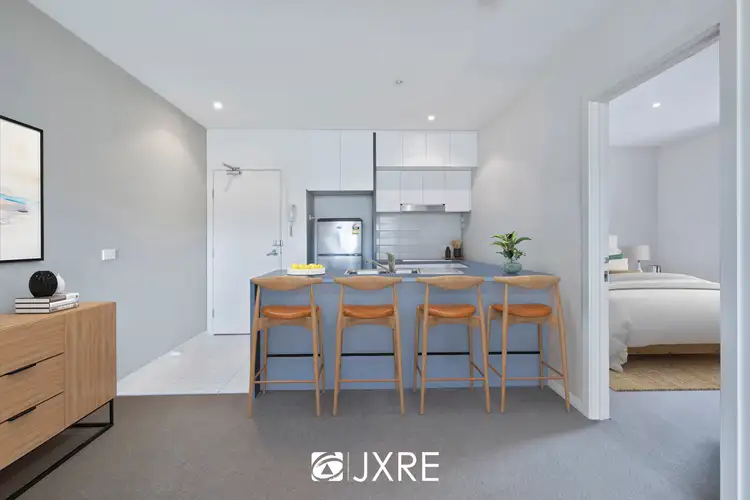 Fourth view of Homely apartment listing, 34/1 Greenfield Drive, Clayton VIC 3168