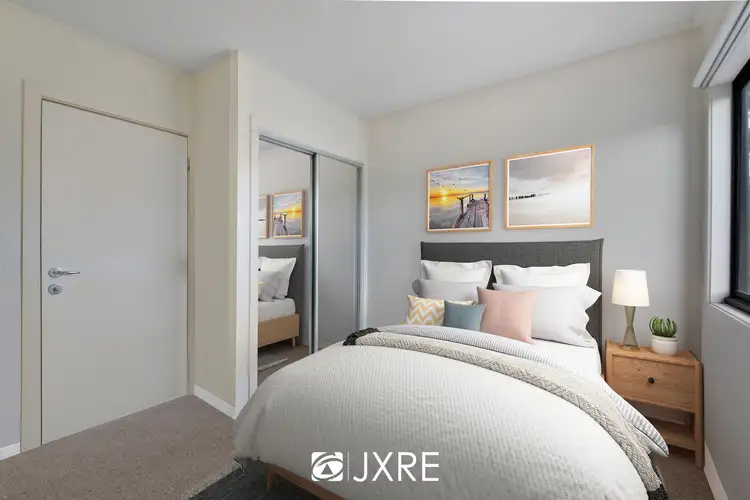 Fifth view of Homely apartment listing, 34/1 Greenfield Drive, Clayton VIC 3168