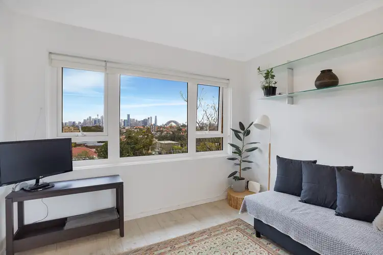 Main view of Homely apartment listing, 12/31 Mosman Street, Mosman NSW 2088