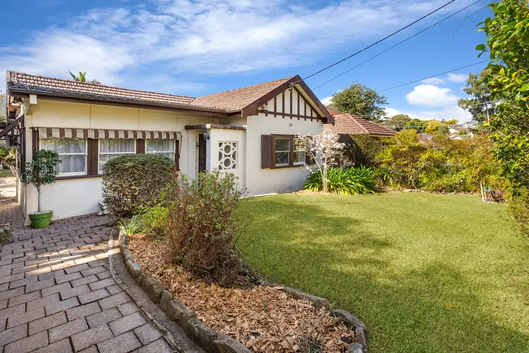 11 The Boulevarde, Epping NSW 2121