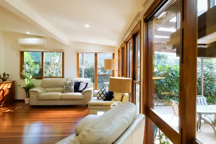 Third view of Homely house listing, 11 The Boulevarde, Epping NSW 2121