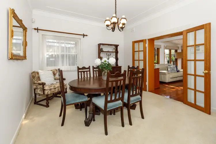 Sixth view of Homely house listing, 11 The Boulevarde, Epping NSW 2121