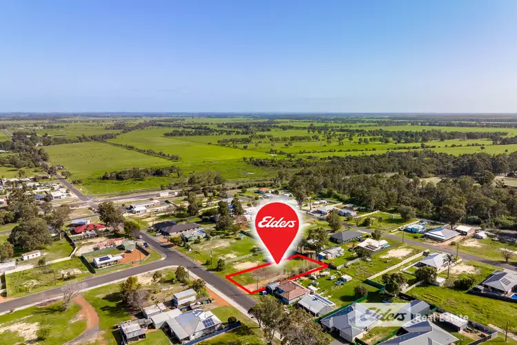 Sixth view of Homely land listing, 85 Johnston Road, Yarloop WA 6218