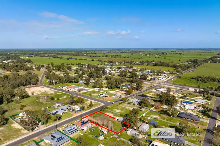 Seventh view of Homely land listing, 85 Johnston Road, Yarloop WA 6218