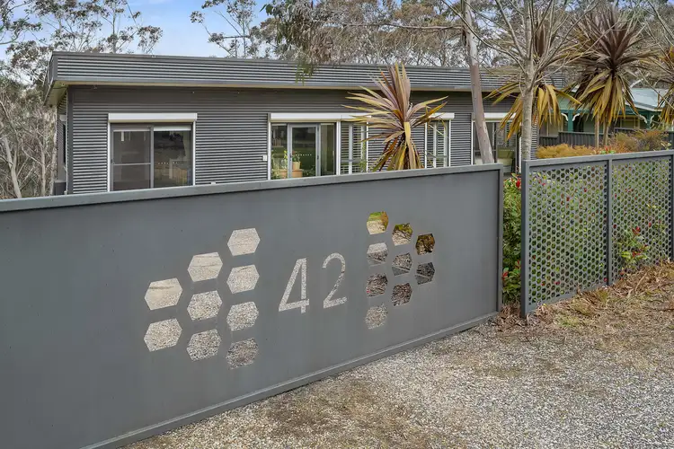 Main view of Homely house listing, 42 Delmonte Avenue, Medlow Bath NSW 2780