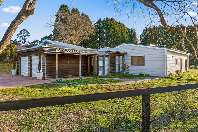 Third view of Homely house listing, 26 Watkins Drive, Moss Vale NSW 2577