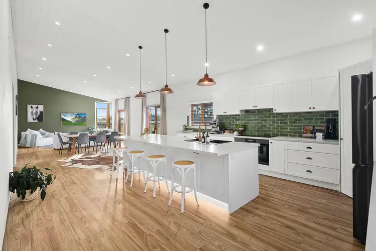 Fourth view of Homely house listing, 26 Watkins Drive, Moss Vale NSW 2577