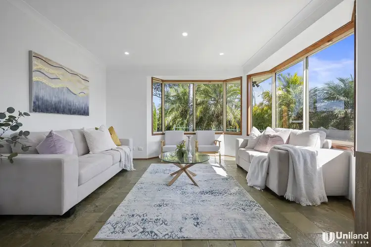 3 Nicholas Close, Bella Vista NSW 2153