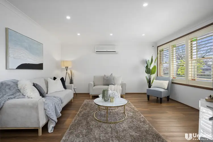 Second view of Homely house listing, 3 Nicholas Close, Bella Vista NSW 2153