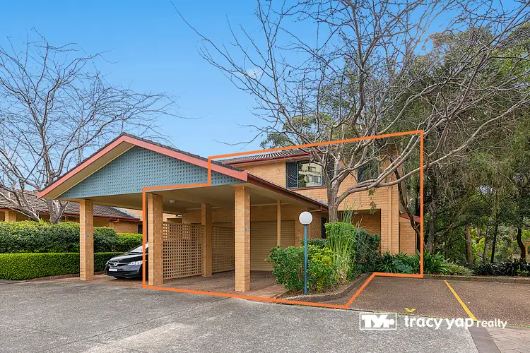 205/1-15 Fontenoy Road, Macquarie Park NSW 2113