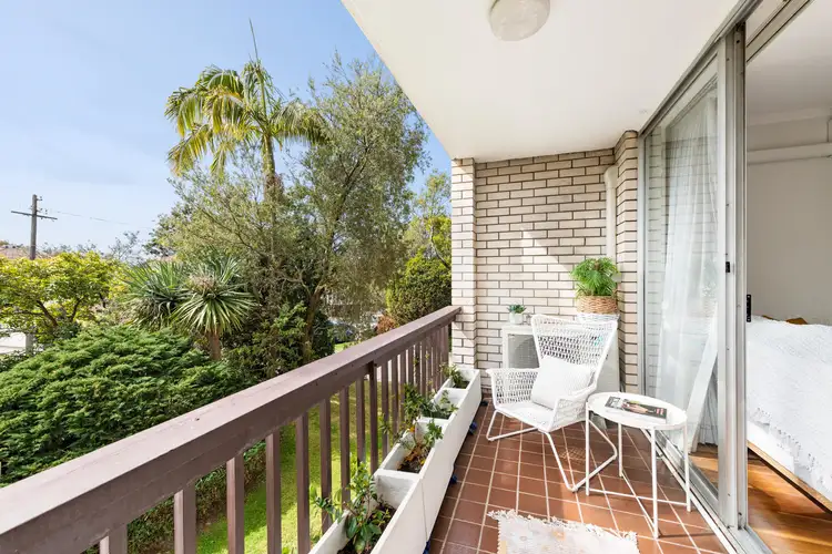 3/57 Grasmere Road, Cremorne NSW 2090