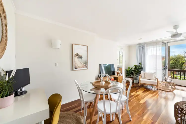 Third view of Homely apartment listing, 3/57 Grasmere Road, Cremorne NSW 2090