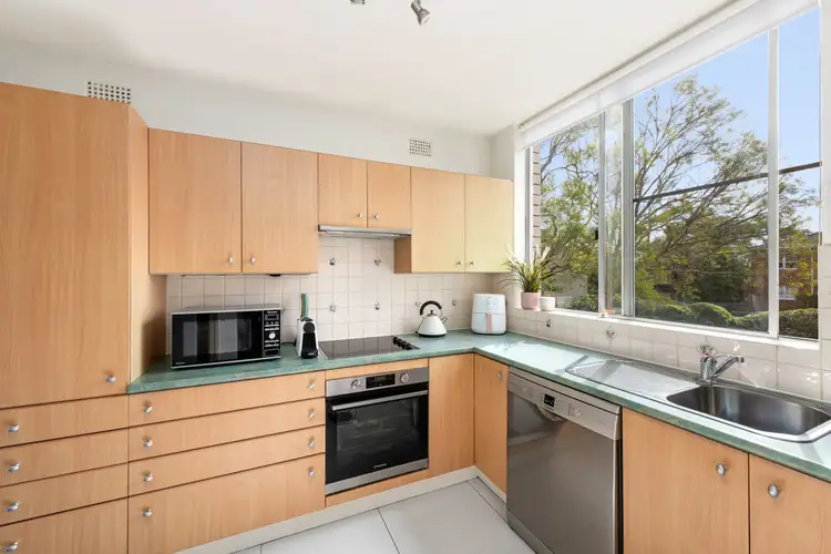 Fourth view of Homely apartment listing, 3/57 Grasmere Road, Cremorne NSW 2090