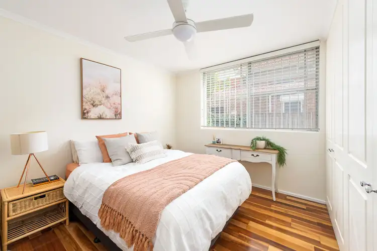 Fifth view of Homely apartment listing, 3/57 Grasmere Road, Cremorne NSW 2090