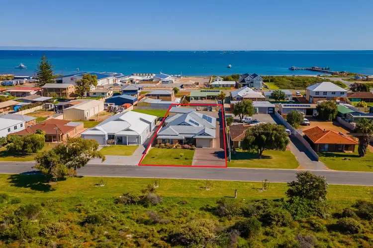 37 Brown Street, Cervantes WA 6511