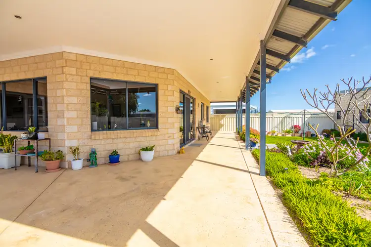 Third view of Homely house listing, 37 Brown Street, Cervantes WA 6511