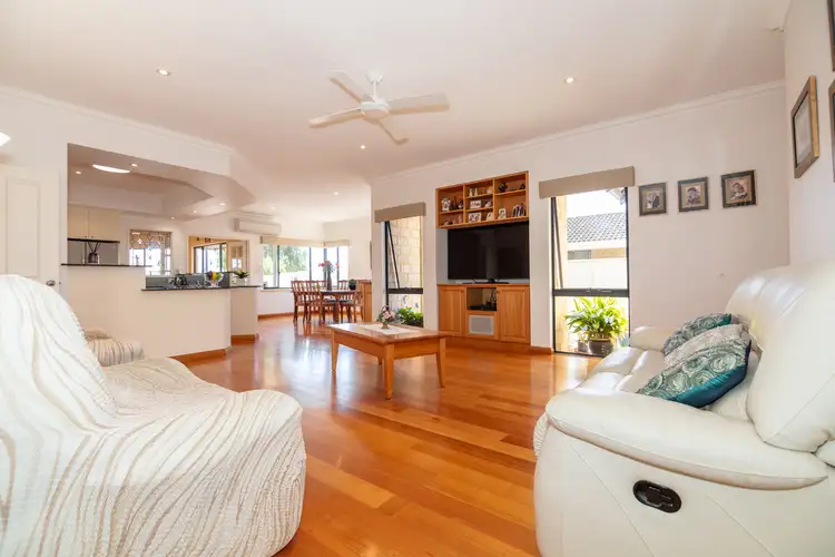 Fifth view of Homely house listing, 37 Brown Street, Cervantes WA 6511