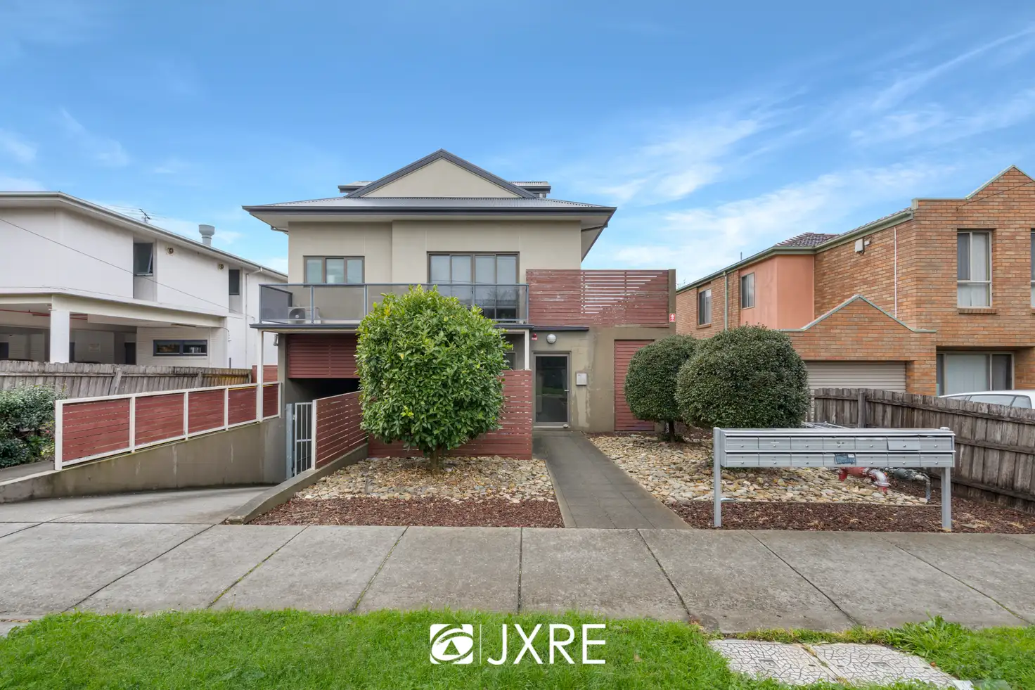 Main view of Homely apartment listing, 13/6 Arnott Street, Clayton VIC 3168