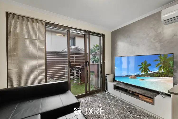 Third view of Homely apartment listing, 13/6 Arnott Street, Clayton VIC 3168