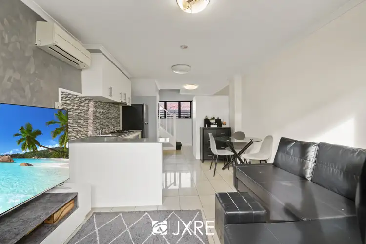 Fourth view of Homely apartment listing, 13/6 Arnott Street, Clayton VIC 3168