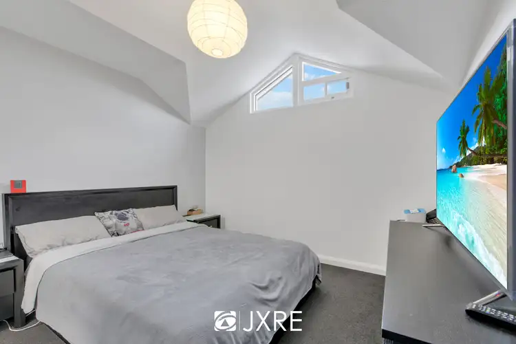 Fifth view of Homely apartment listing, 13/6 Arnott Street, Clayton VIC 3168