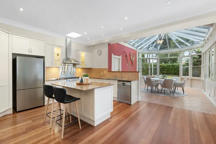 Fourth view of Homely house listing, 2 Fourth Avenue, Willoughby NSW 2068