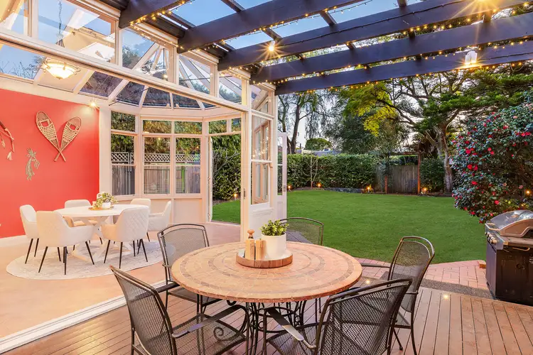 Fifth view of Homely house listing, 2 Fourth Avenue, Willoughby NSW 2068