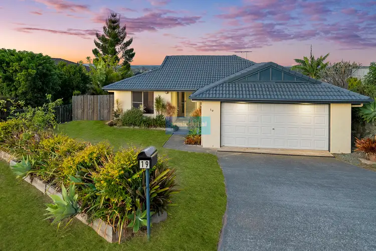 19 Nexus Close, Edens Landing QLD 4207