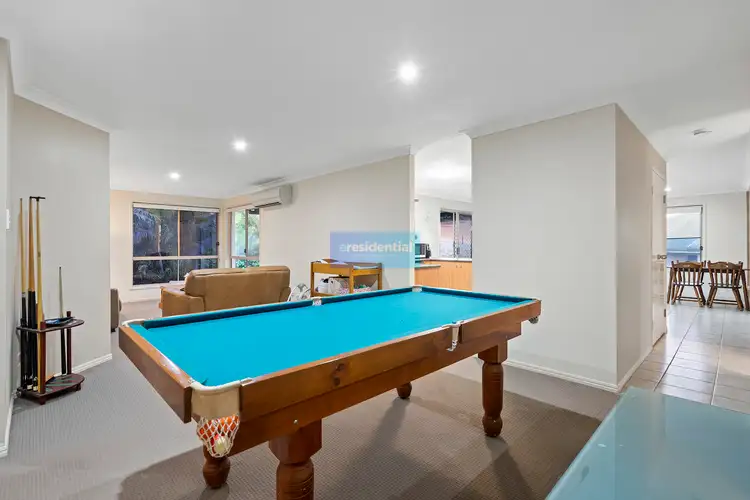 Third view of Homely house listing, 19 Nexus Close, Edens Landing QLD 4207
