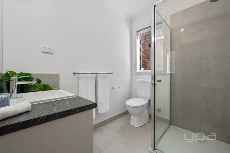 Fifth view of Homely house listing, 14 Wicklow Drive, Melton South VIC 3338