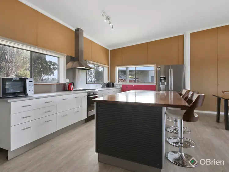 Third view of Homely house listing, 64 Johnsons Road, Bumberrah VIC 3902