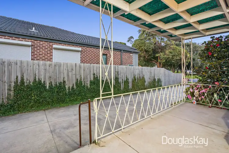 Second view of Homely house listing, 9 Alexandra Avenue, Sunshine VIC 3020
