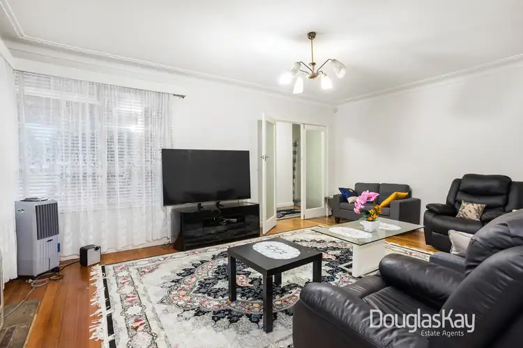 Fourth view of Homely house listing, 9 Alexandra Avenue, Sunshine VIC 3020